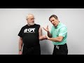 Shoulder Evaluation- Supraspinatus, Infraspinatus & Subscapularis Tears