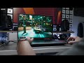 XMG NEO 17 (E23) & OASIS (MK2) | GAMING-LAPTOP mit WASSERKÜHLUNG!