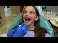 What is Really Happening at Your Child's Dental Cleaning