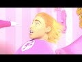 I edited barbie life in the dream house because Ken is fine...