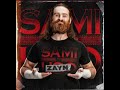 Sami Zayn Theme Song - 