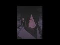 Sasuke Uchiha,Edit-Dior instrumental