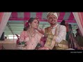 Swapnil & Pooja | Cinematic Wedding Film | Marathi Wedding #wedding #cinematic