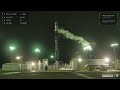 Watch Firefly Launch Their Alpha Rocket To Orbit For The First Time!