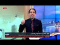 ظهورمفاجئ لـ محمد زكي .. وتهـ،ديد عرش السيسى