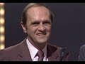 The Understated Brilliance of Comedy Great Bob Newhart