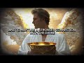 CHOSEN ONE! Archangel MICHAEL Says, 'WE NEED YOUR PRESENCE!' | Message from Angels