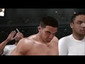 黒澤 浩樹 vs アントニオ・ホドリゴ・ノゲイラ  PS3 UFC UNDISPUTED 3  PRIDE プライド