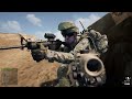 Squad: US Army mechanized brigade gameplay