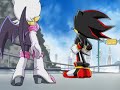 Sonic X Pilot - With Captions!