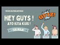 Tutorial Membuat Quiz Dengan Aplikasi Canva