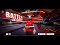 FREE FIRE SOLO TOURNAMENT GAMEPLAY || X-GOD 69 😈