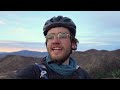 Bikepacking Southern California - Cycling Alaska to Argentina Episode 13