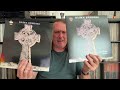 Unboxing Black Sabbath's New Anno Domini Vinyl Box + Comparisons to Original Pressings!