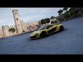 Rebuilding a Mclaren P1 - Forza Horizon 5 | Logitech g29 gameplay