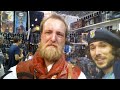 Denver Comic Con 2016 Part 1