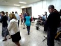 Jerusalem Contra Dance, November 2010