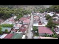 Flying around my new neighborhood in Dapdap Bamban