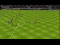 FIFA 14 iPhone/iPad - Ulsan Hyundai vs. FC Bayern