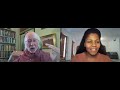 THE 2ND SATURN RETURN WITH STEVEN FORREST (A chat with my Teacher)