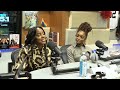 Kelly Rowland & Marsai Martin Talk New Film “Fantasy Football”, Finances, Donna Summer + More