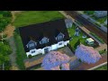 SIMS DAY 003 - Thomas Magical Creations ;Covid Lockdown