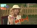 Hyoyeon Funny Moments