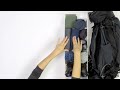 How To Pack A Rucksack - Packing tips to save space | ZALANDO