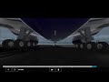 -58FPM UNSTABLE BUTTER LANDING in RFS I #swiss001landings #realflightsimulator #butterlanding