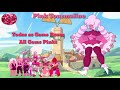 Steven Universo: Futuro - Mega Fan Fusions #80