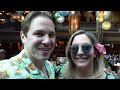 Kona Cafe Reopening Review | Disney's Polynesian Village Resort | Lunch w/ Updated Menu & Decor 2022