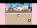 🎀How To Get Freecam On Berry Avenue!📷