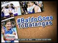 Alyssa Valdez to Batangas