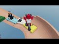 El Gato TOM  Y  Rayo MCQUEEN en ROBLOX, Talking Tom Friends