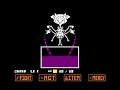 Undertale Neutral Route episode Eight