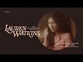 Lauren Watkins - Set My Heart On Fire (feat. Sheryl Crow) (Official Audio)