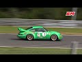 Youngtimer Cup Zolder 2021-08 | E30 M3, Volvo 240, Sierra RS500, Clio, Golf, 964, Primera BTCC, ...