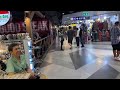 [4K] Full Walking Tour The Best Cheapest Shopping Mall in Bangkok - MBK Center Thailand