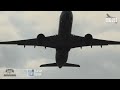 LIVE: London Heathrow Airport