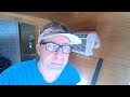 Vintage wood camper and how to make the doors seal on home made doors, less money than buying them