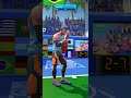 Tennis Clash Episode 1