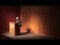 Chauncey Lecture: The “Other” Valley Campaign