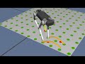 Nonlinear MPC for Quadrupedal Locomotion Using Second-Order Sensitivity Analysis