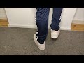 Nike Dunk Low Oxidized  Review Sneaker on feet