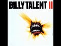 10 Billy Talent- The Navy Song [HQ]