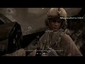 (Sample Footage) Call of Duty 4: Modern Warfare - Shock and Awe