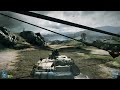 Battlefield 3 | Caspian Border | Multiplayer Gameplay [4K 60FPS] PC 2024