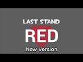 Typical Colors 2 - Last Stand (RED Version)