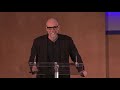 Scott Galloway: The Algebra of Happiness