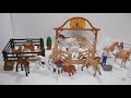 Schleich Horse Club Foals Collection